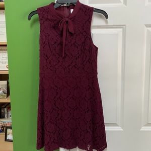 Trendy Cocktail Dress